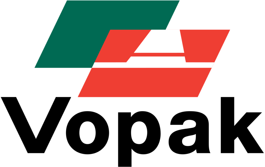 vopak logo