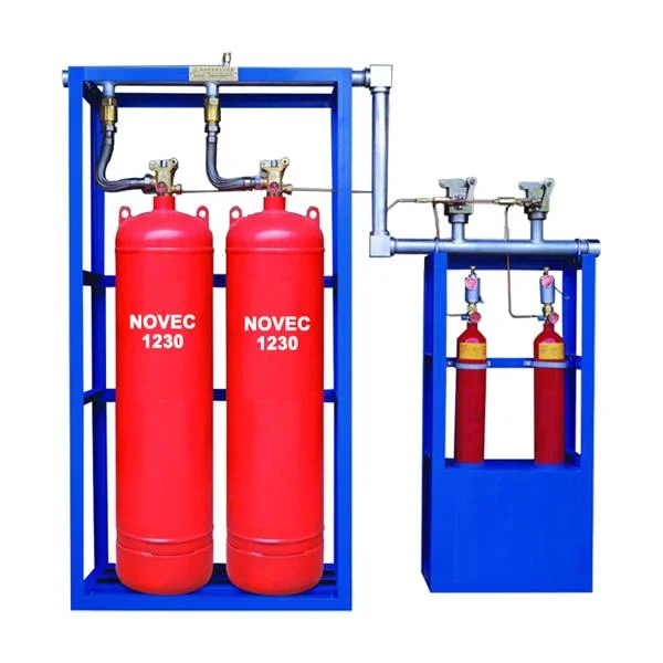 Novec 1230 FK 5-1-12