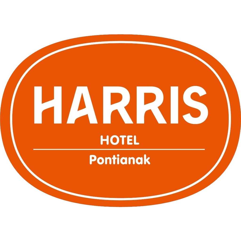 harris hotel logo