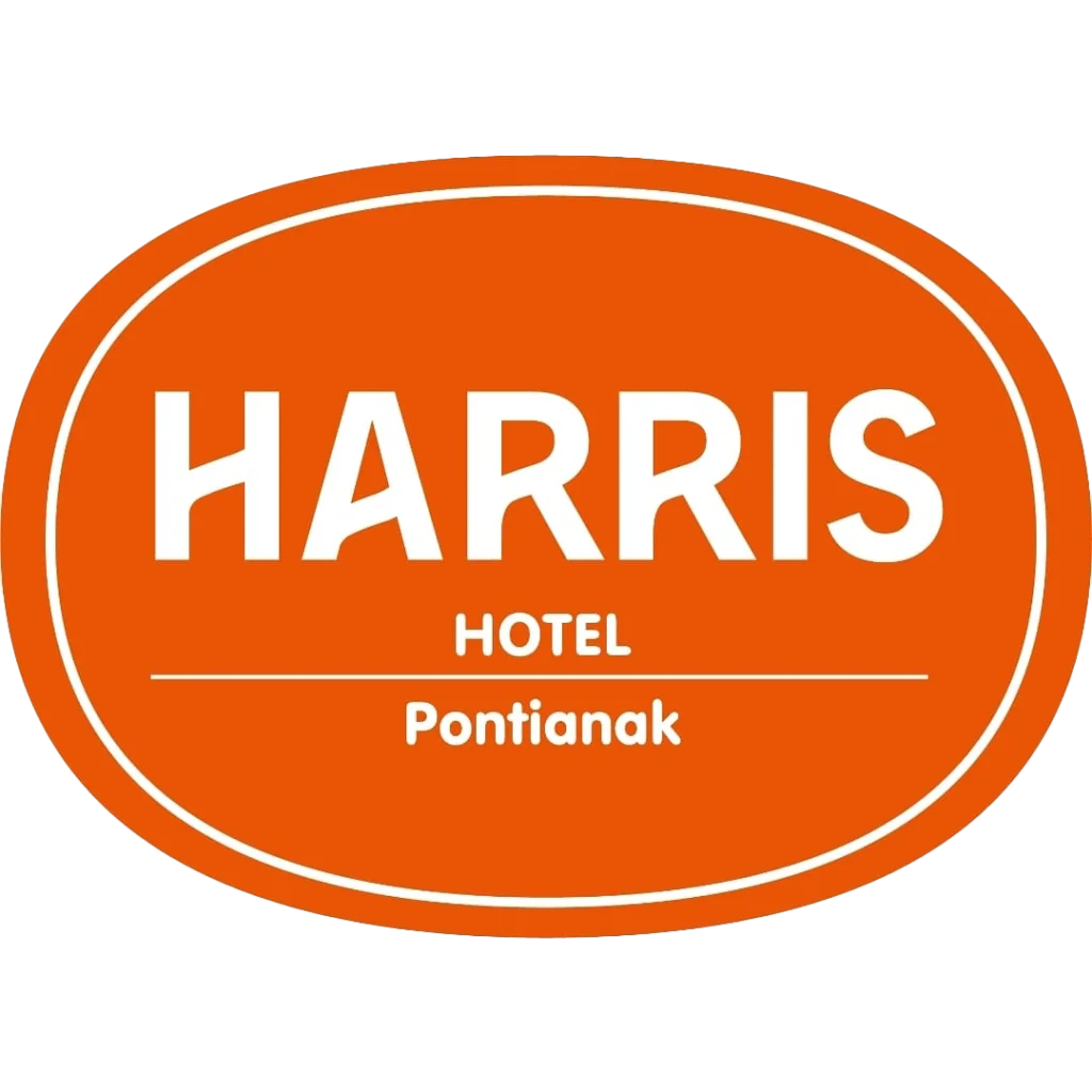 harris hotel logo