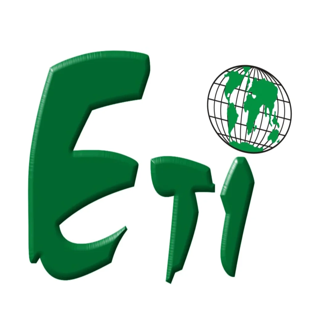 ETI logo