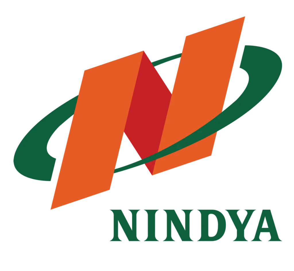 Nindya Logo