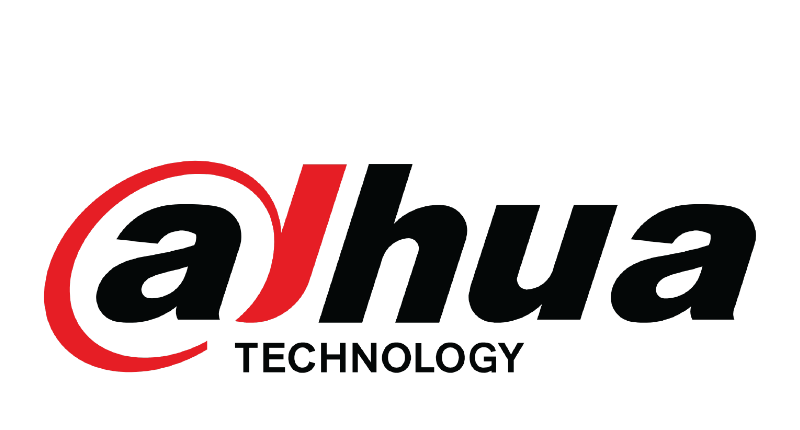 Dahua Logo Transparent