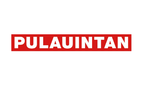 Pulau Intan Logo