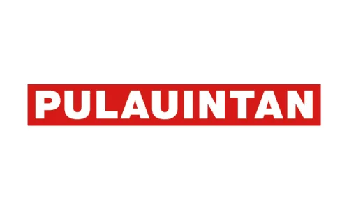 Pulau Intan Logo