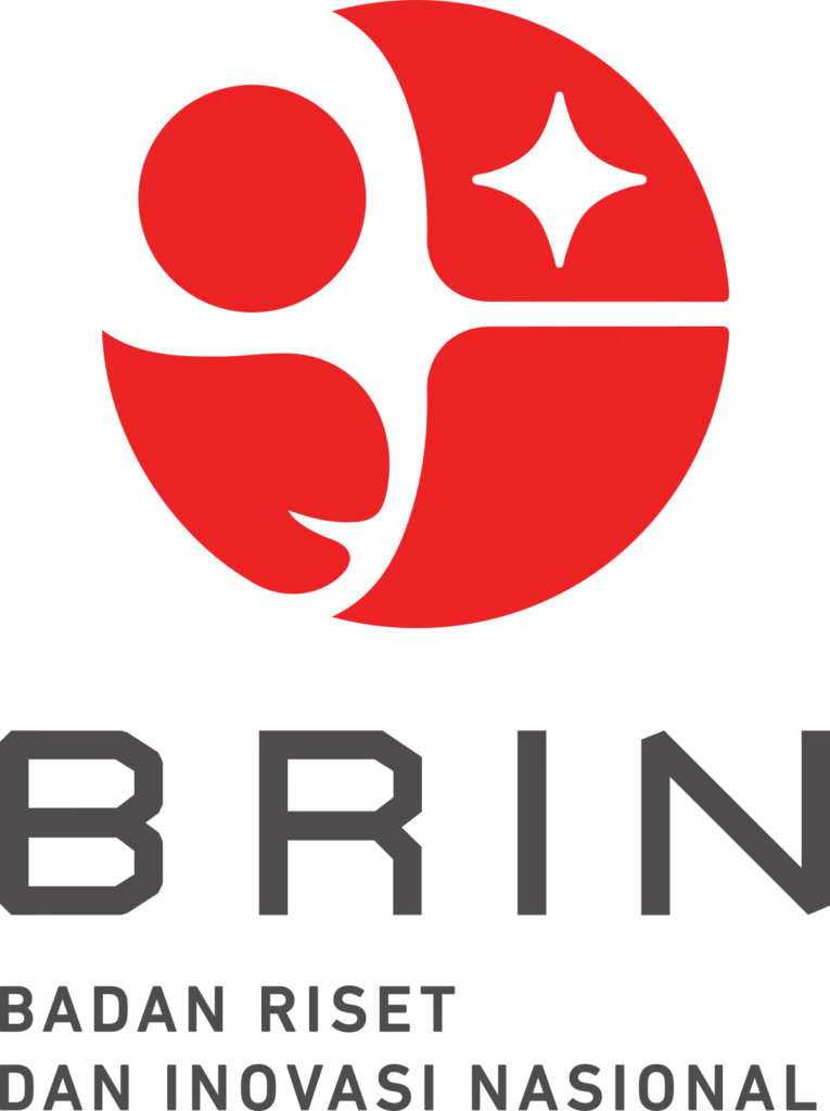 BRIN Logo