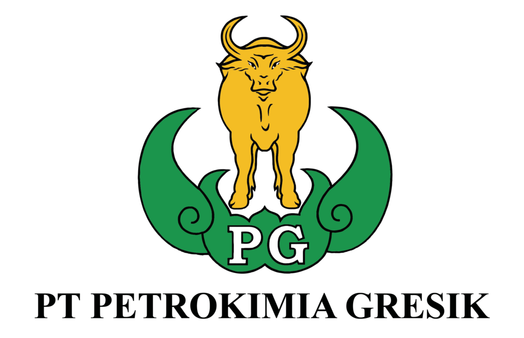 Petrokimia GresikLogo