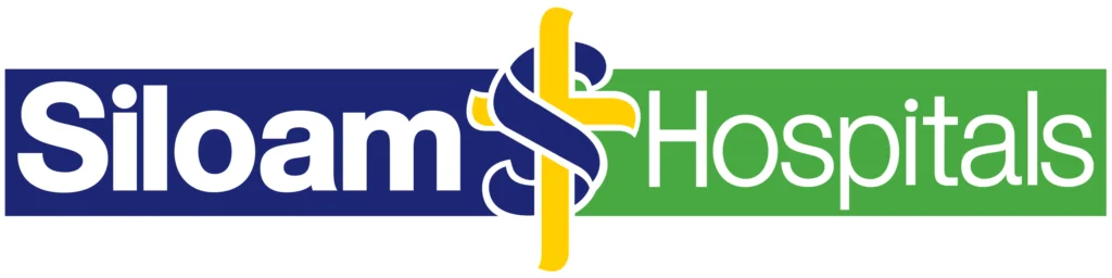 Siloam Hospitals Logo
