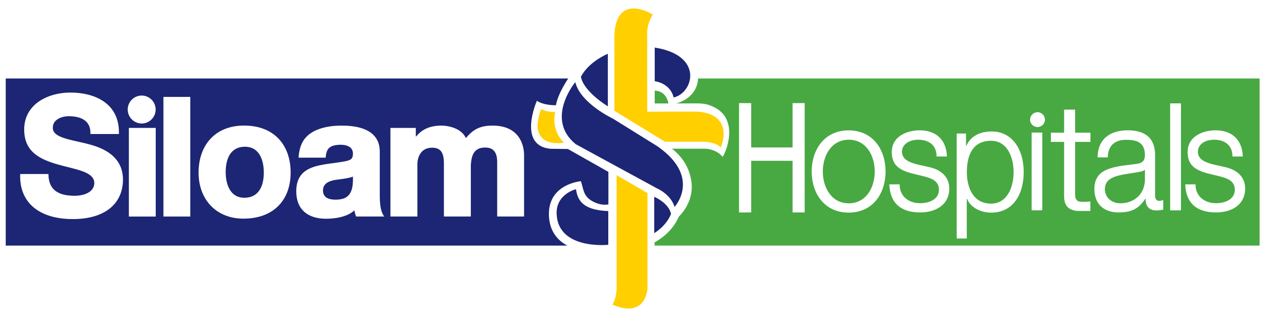 Siloam Hospitals Logo