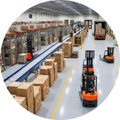 Supply & installation