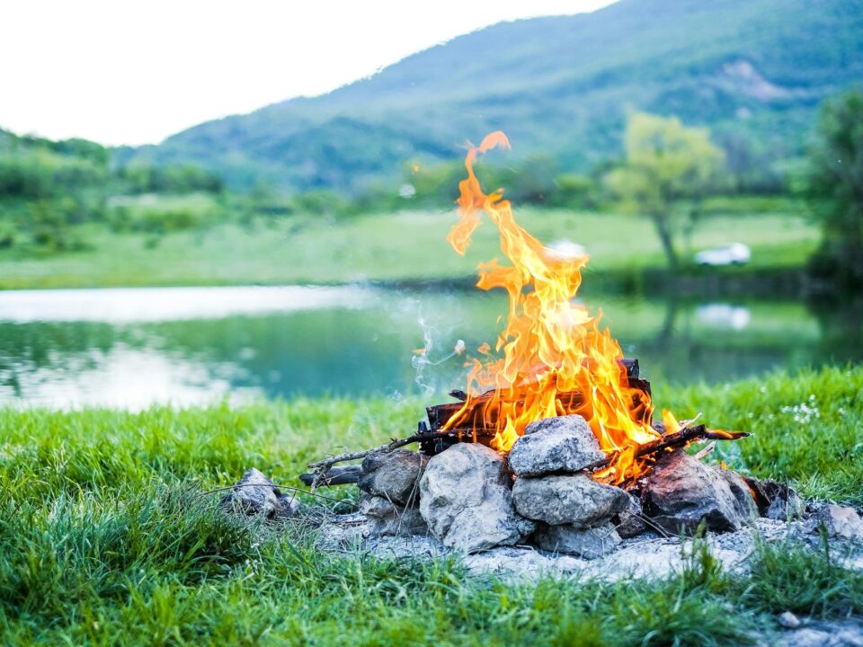 Fire Suppression System dan Dampaknya terhadap Lingkungan