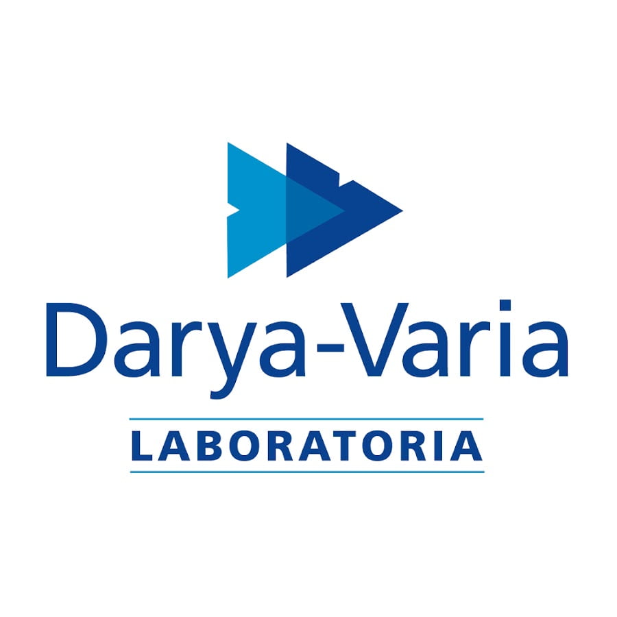 Darya Varia Laboratoria Logo
