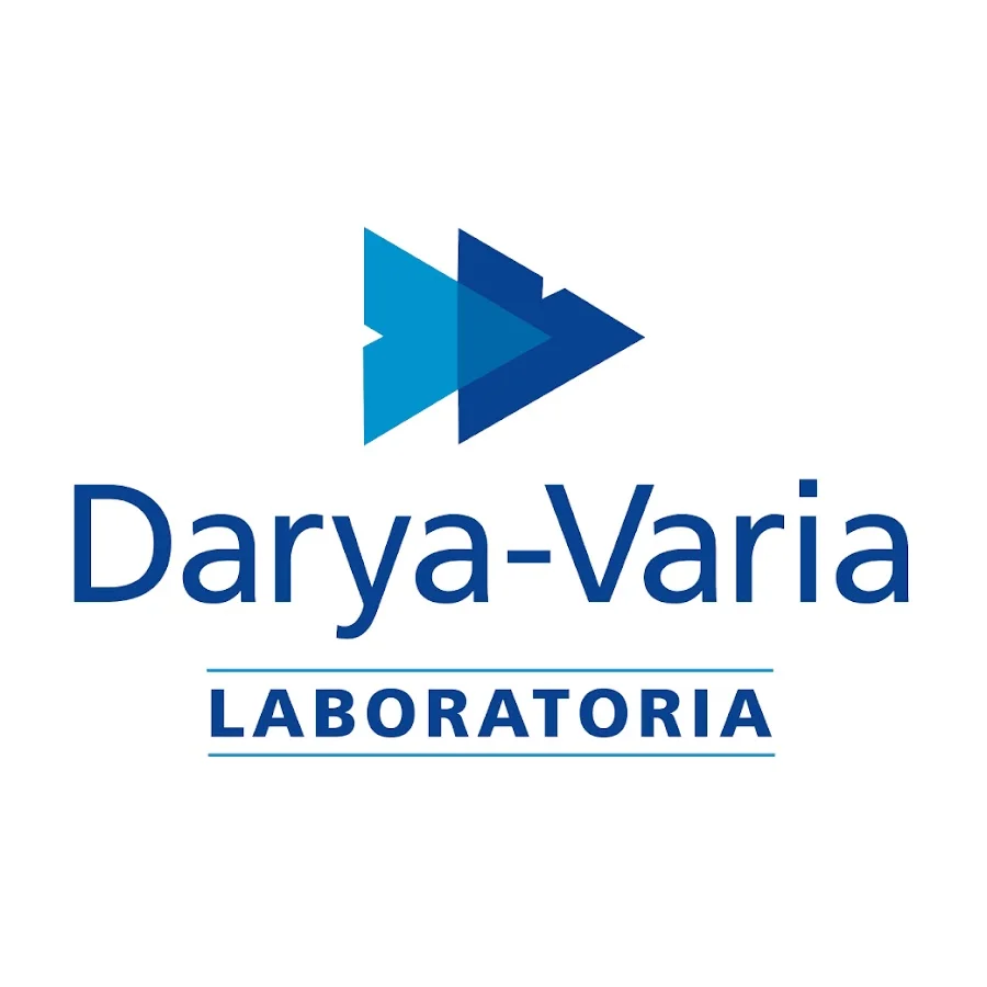 Darya Varia Laboratoria Logo