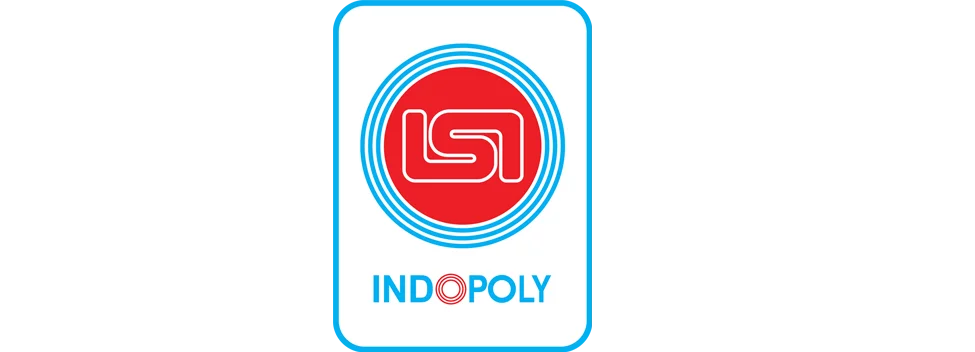 Indopoly Logo