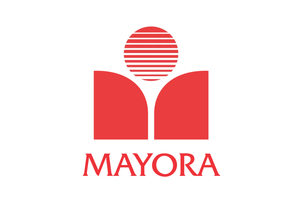 Mayora Logo