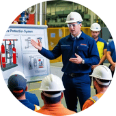 testing & commissioning