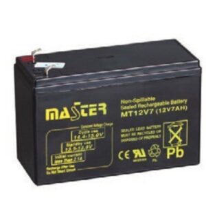 Battery Sealed Lead Acid
