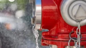 instalasi listrik pemadam kebakaran dan hydrant