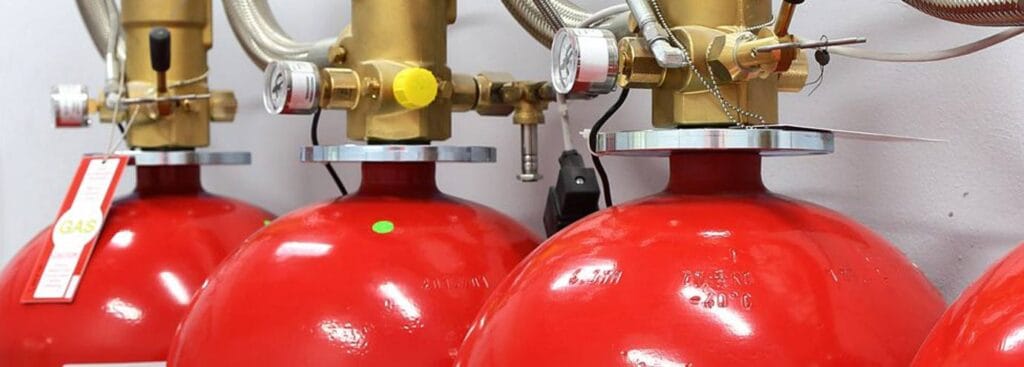 Fire-Suppression-Systems