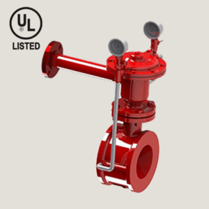 In line Balanced Pressure Foam Proportioner