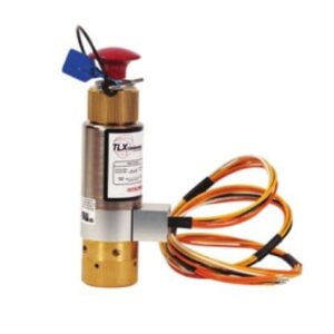 SRI Latching Solenoid Actuator