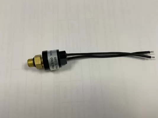 Pressure Switch FM200