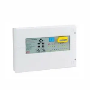 Panel Kontrol Pemadam Otomatis EP203